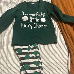 Cute St. Patty’s Day Jams!